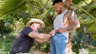 Sexo sin fronteras&colon; Mi encuentro con Viktor Rom